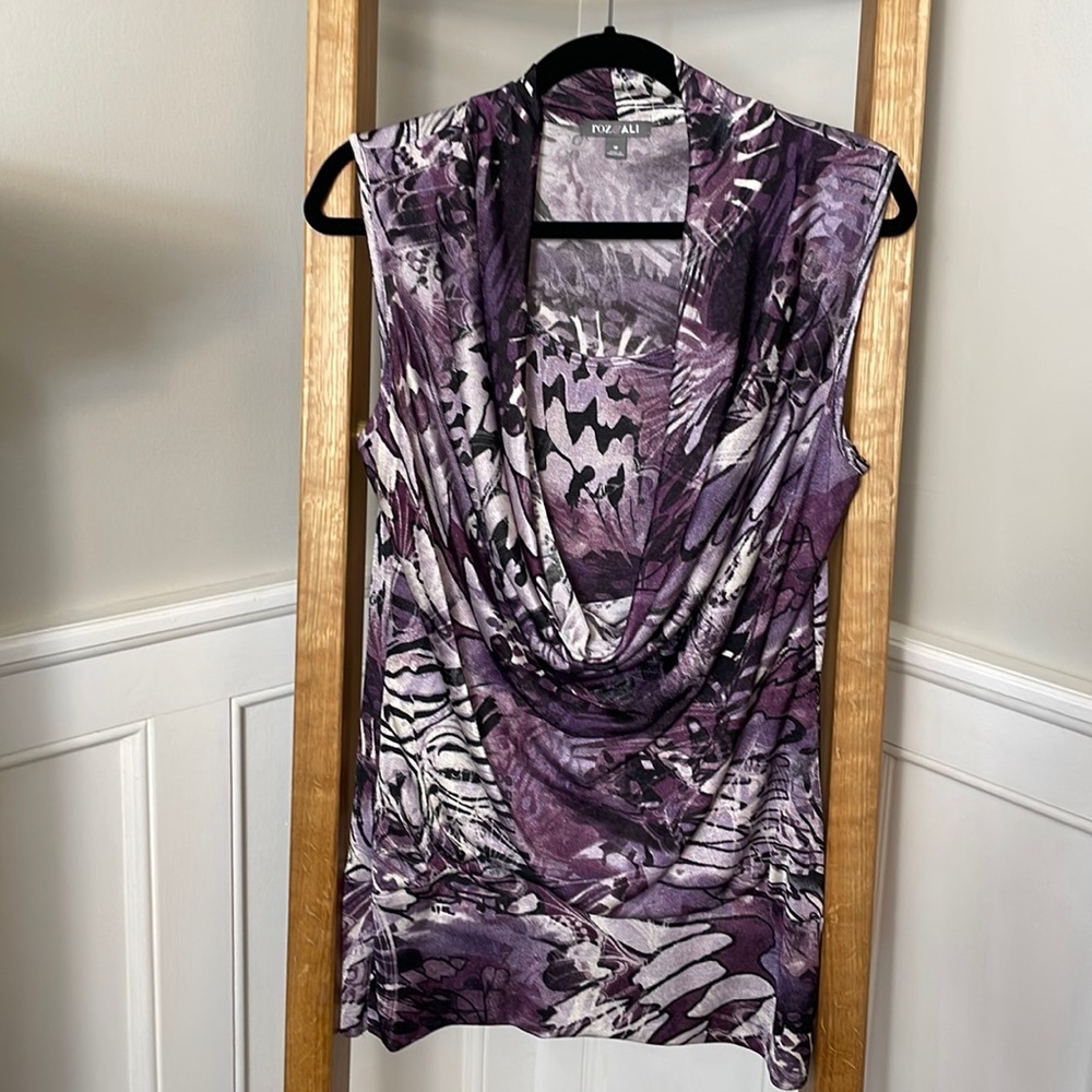 Roz & Ali Blouse